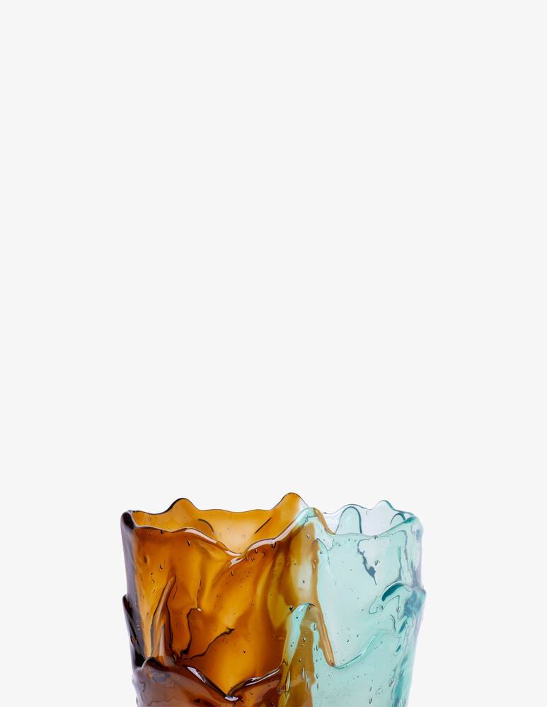 rinascente Fish Design Twins C Vase