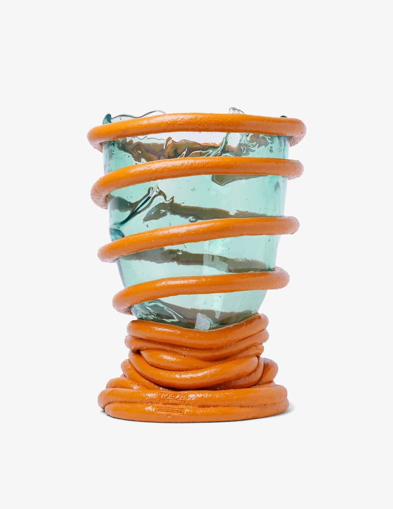 Fish Design Vase Pompitu I - picture 1