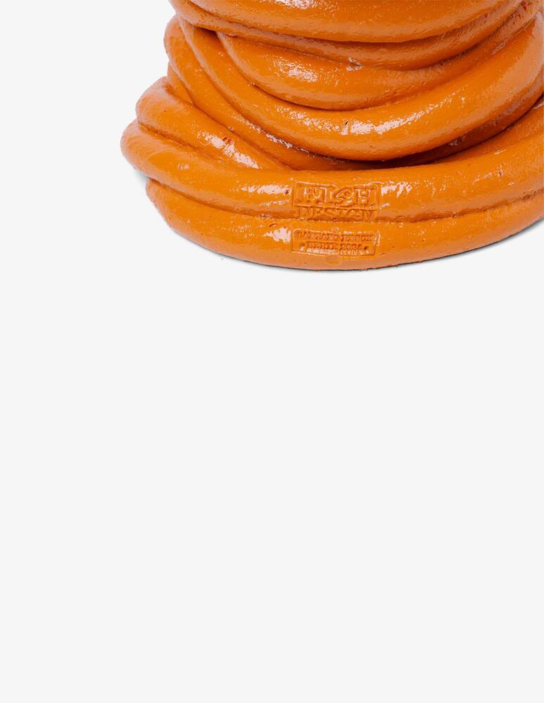 rinascente Fish Design Pompitu I  Vase