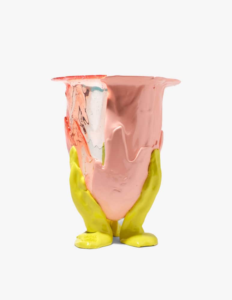 Fish Design Vase Amazonia - picture 1 Fish Design Vase Amazonia - picture 1