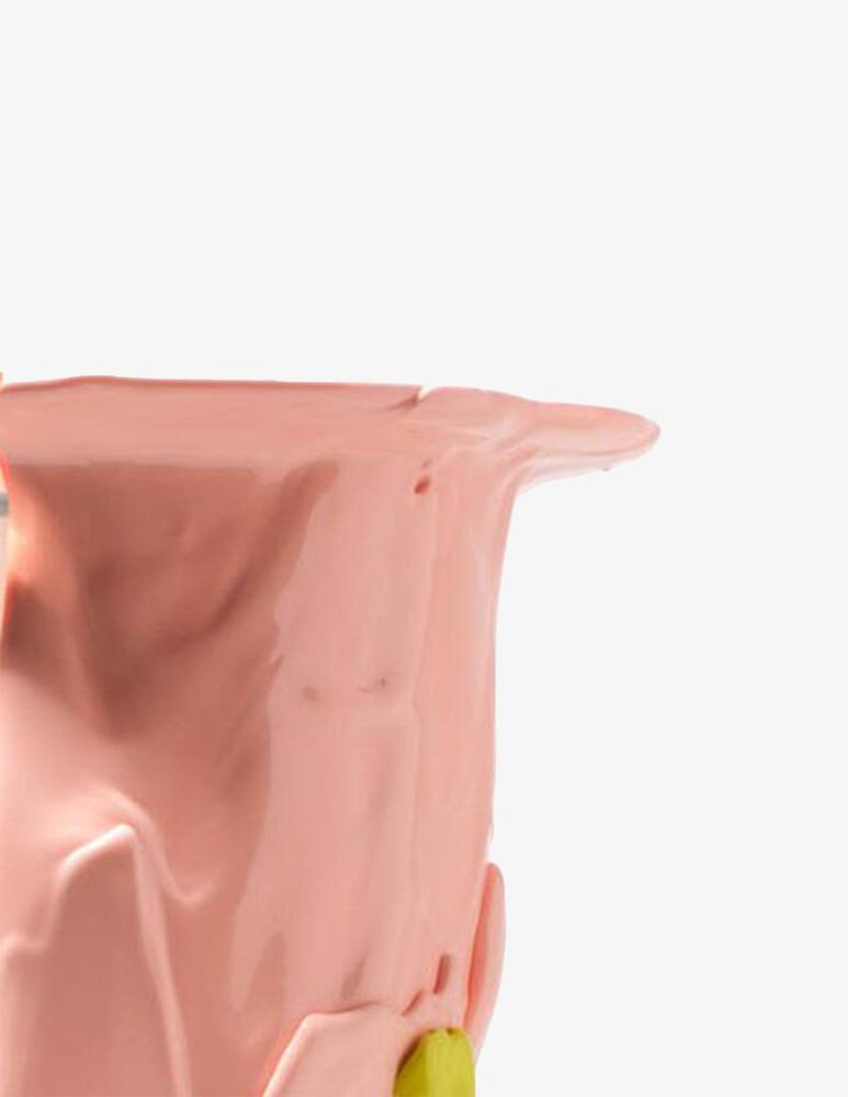 rinascente Fish Design Amazonia Vase