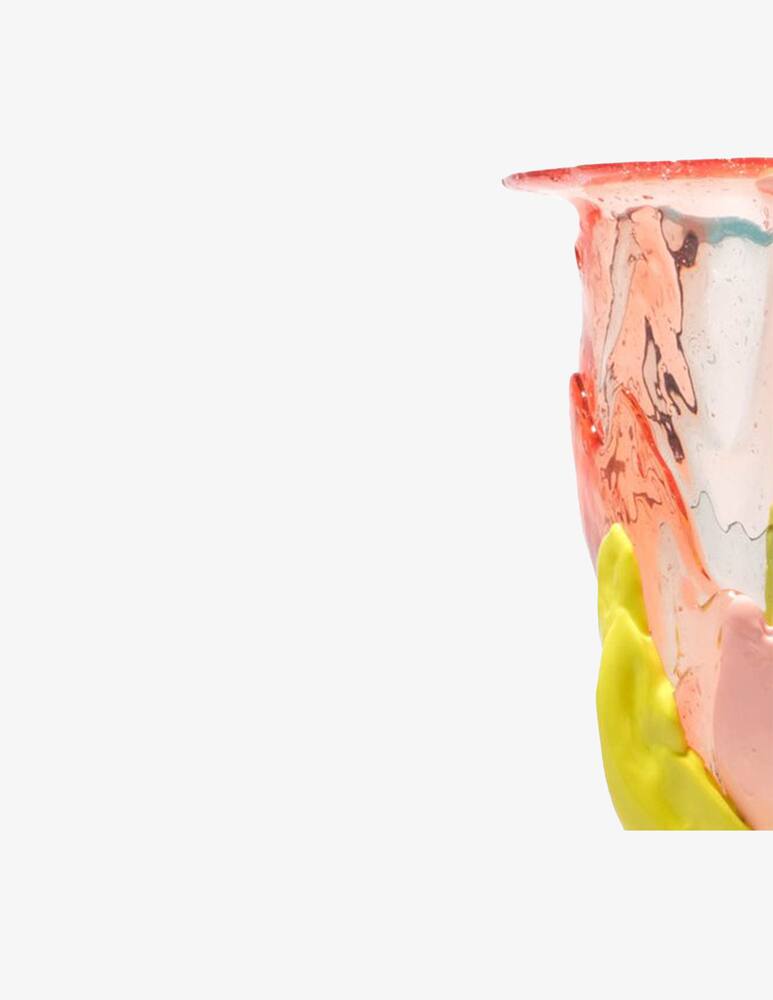 rinascente Fish Design Amazonia Vase