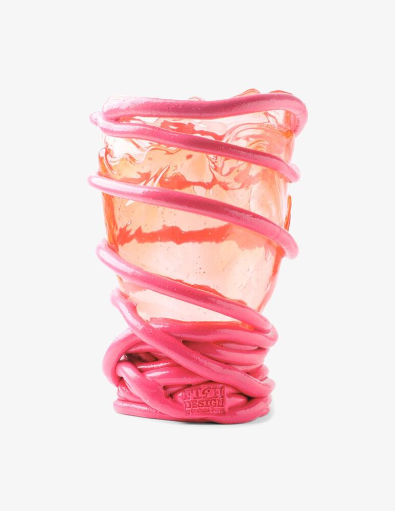 rinascente Fish Design Vaso Pompitu I
