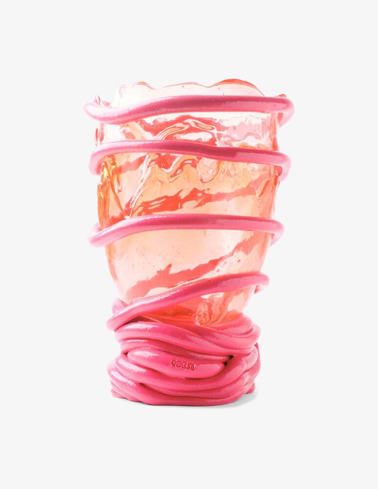 rinascente Fish Design Vaso Pompitu I