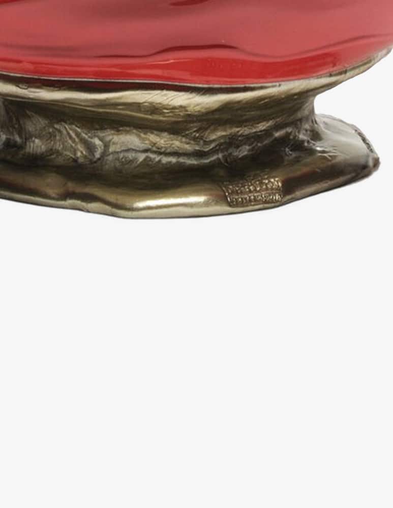 Fish Design Vase Big Collina Extracolor - picture 3 Fish Design Vase Big Collina Extracolor - picture 3
