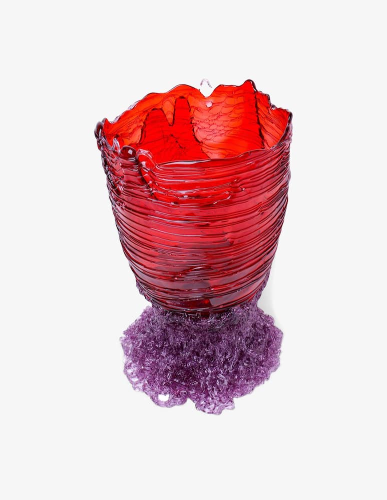 Fish Design Vase Spaghetti - picture 2 Fish Design Vase Spaghetti - picture 2