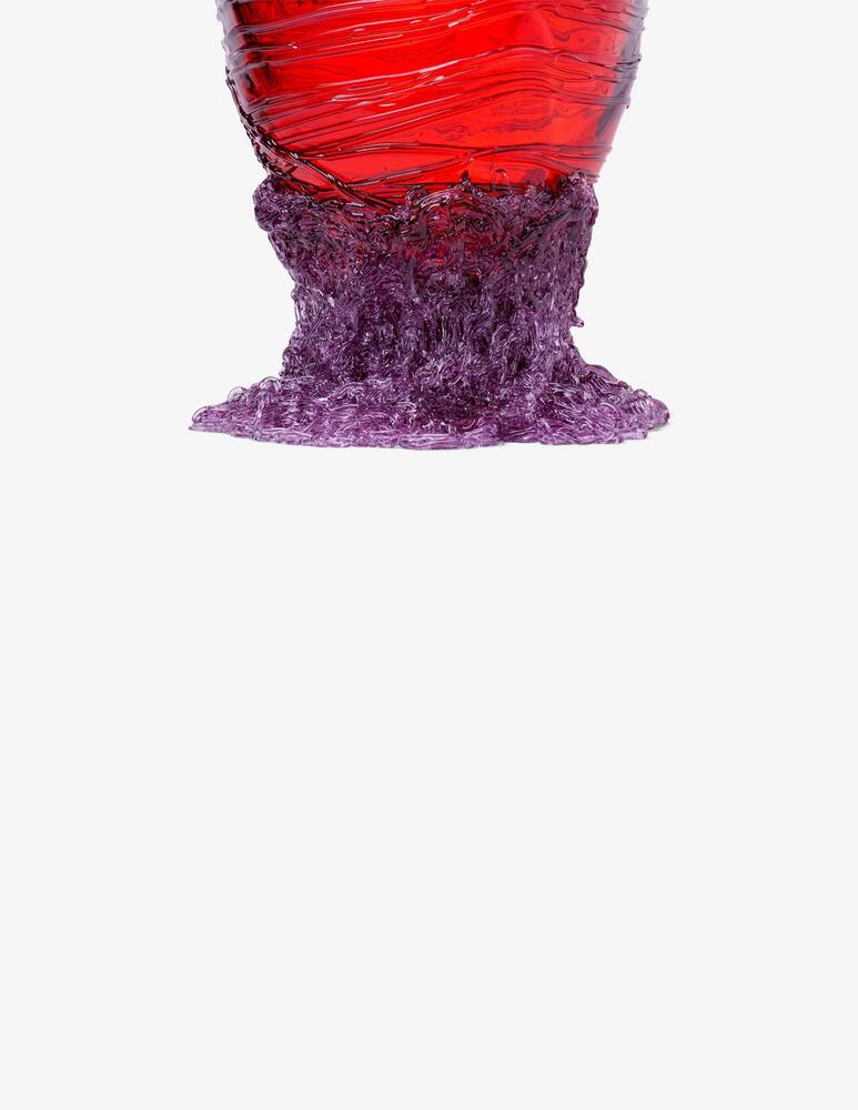 rinascente Fish Design Vaso Spaghetti