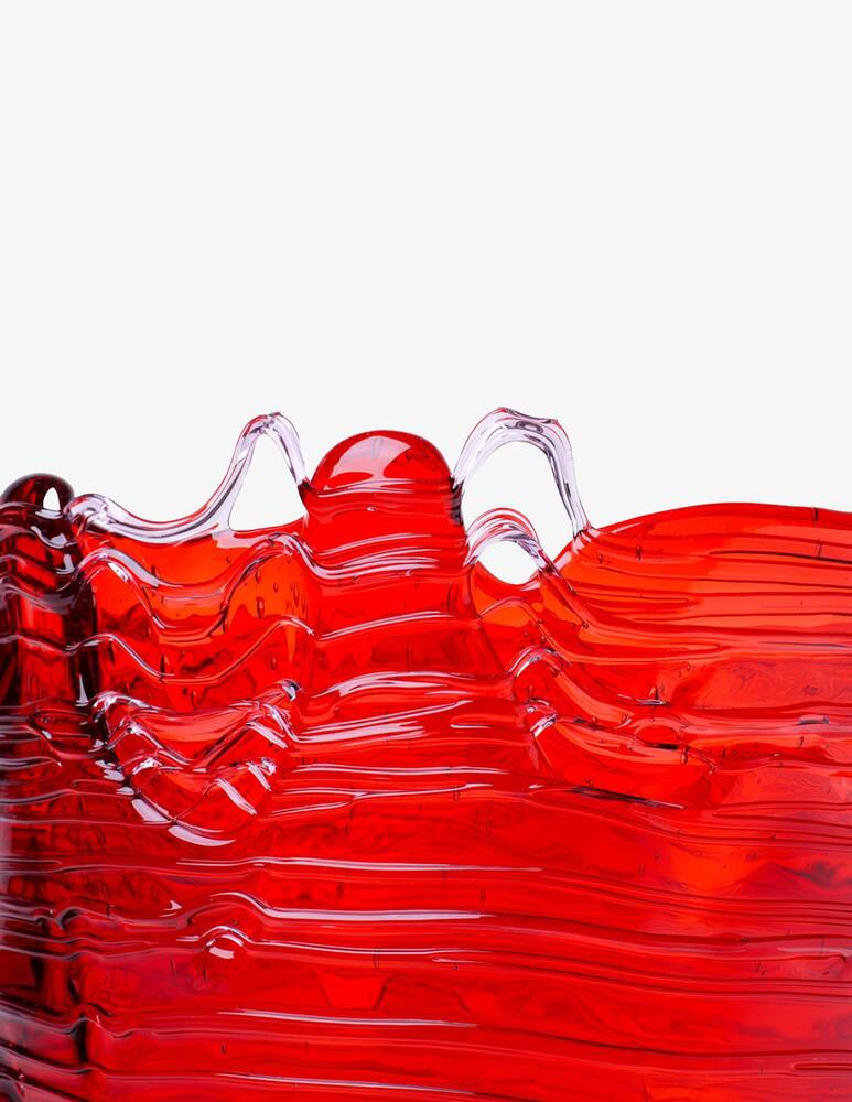 rinascente Fish Design Vaso Spaghetti