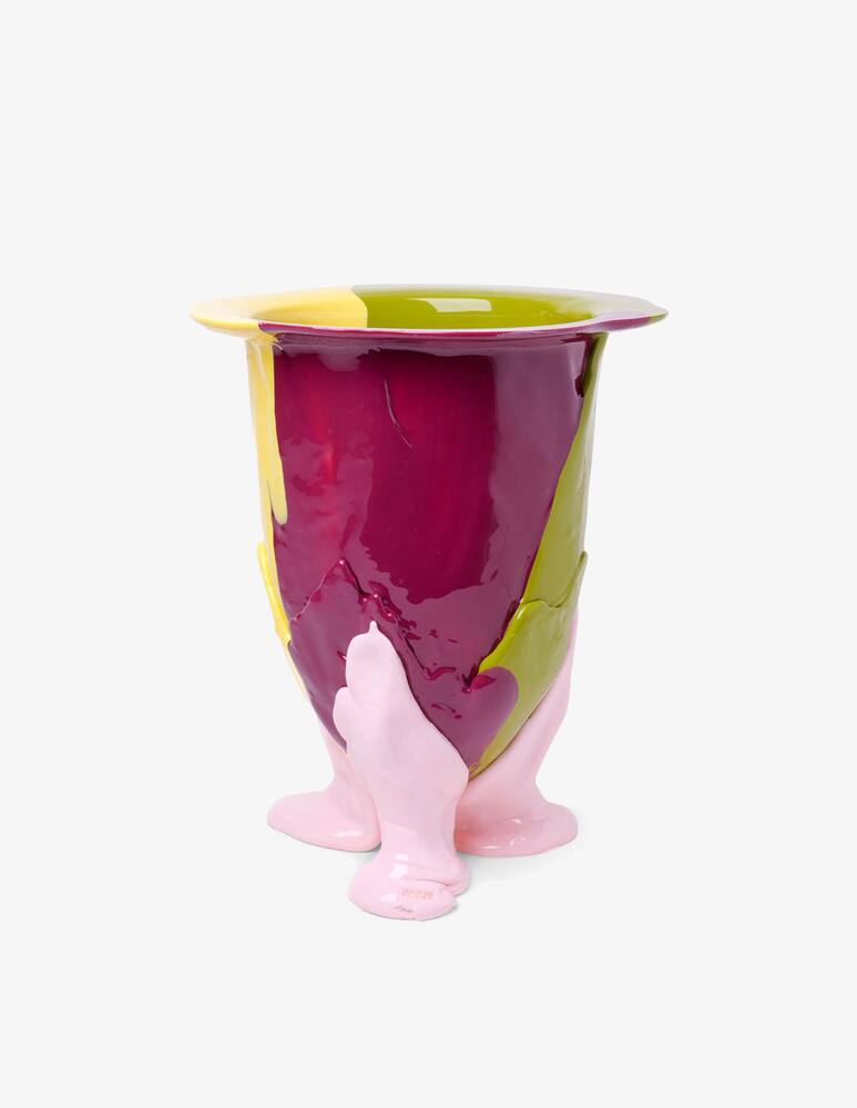 rinascente Fish Design Vaso Amazonia
