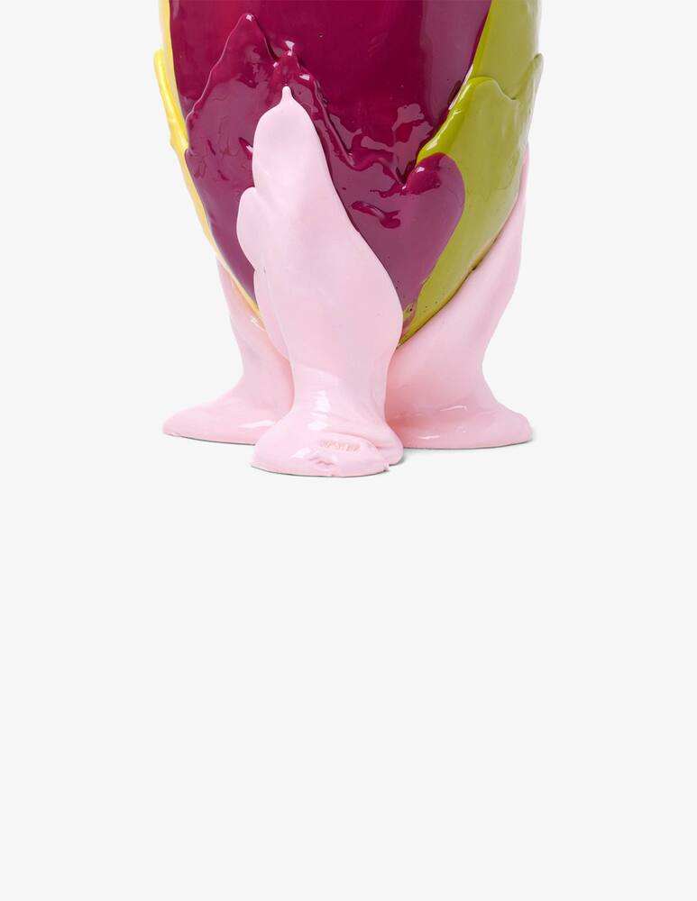 rinascente Fish Design Vaso Amazonia