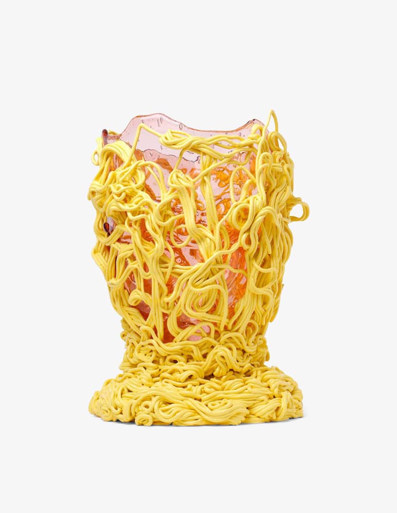 rinascente Fish Design Vaso Spaghetti Special