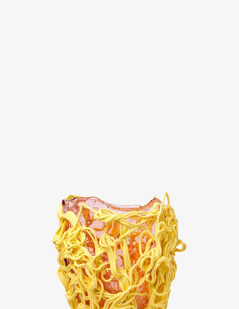 rinascente Fish Design Vaso Spaghetti Special