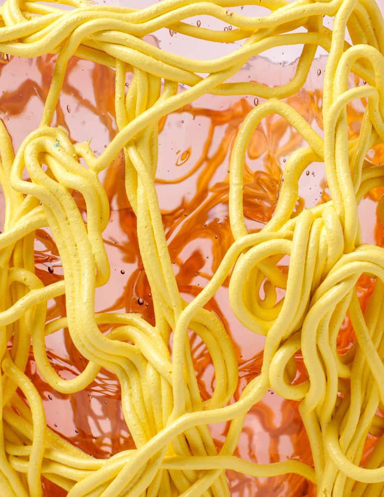 Fish Design Vaso Spaghetti Special - immagine 4 Fish Design Vaso Spaghetti Special - immagine 4