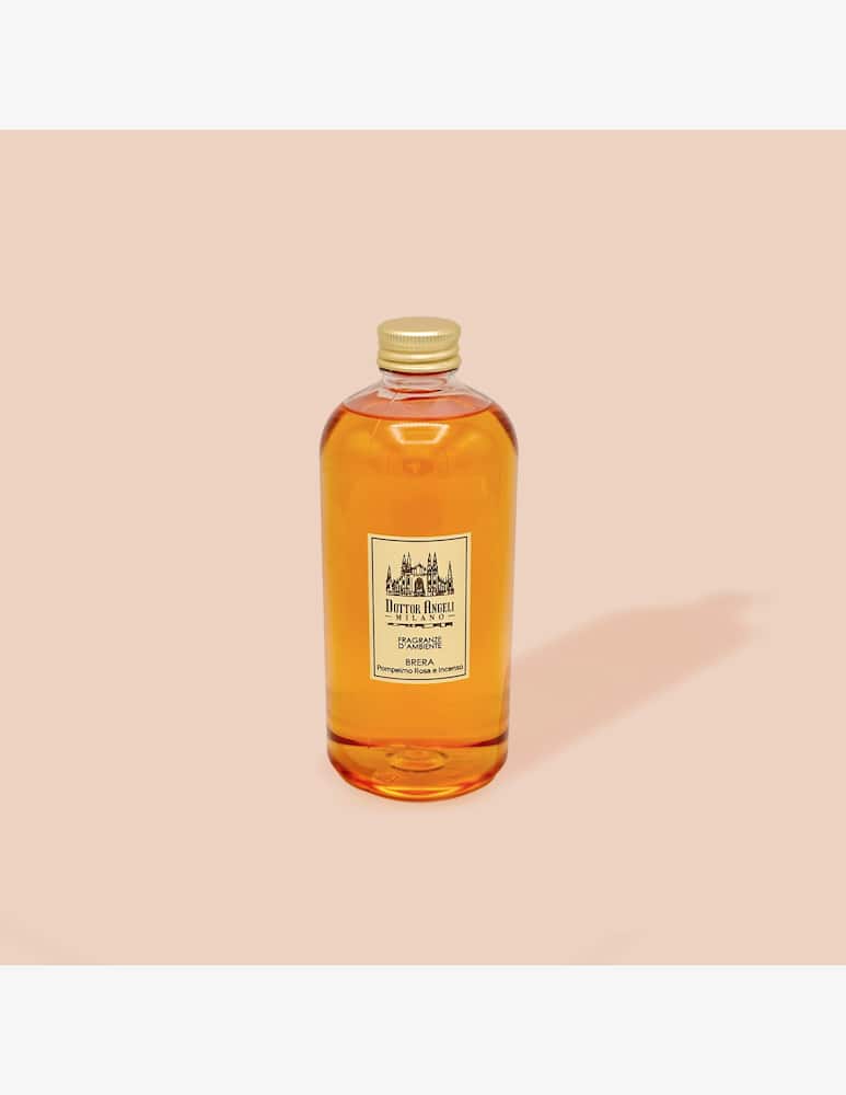 rinascente Dottor Angeli Milano Brera Refill 500 ml