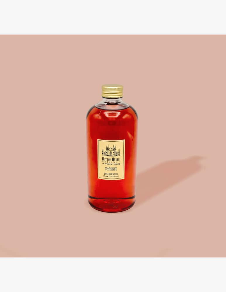 rinascente Dottor Angeli Milano Refill Sforzesco 500ml