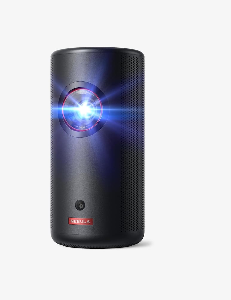 rinascente Nebula Beamer Capsule 3 Laser