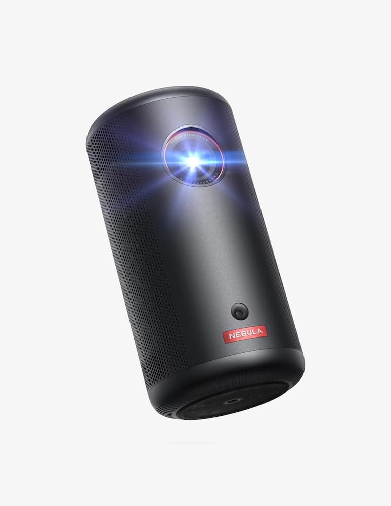 rinascente Nebula Beamer Capsule 3