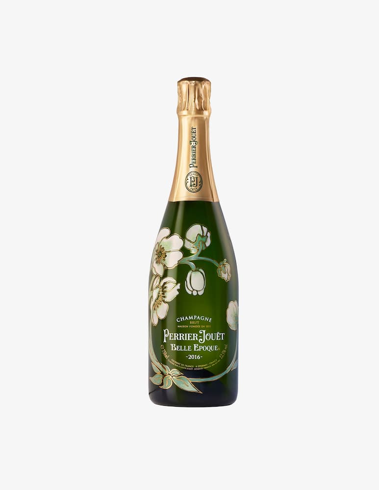 rinascente Perrier-Jouët Champagne Belle Epoque 2016 750ml