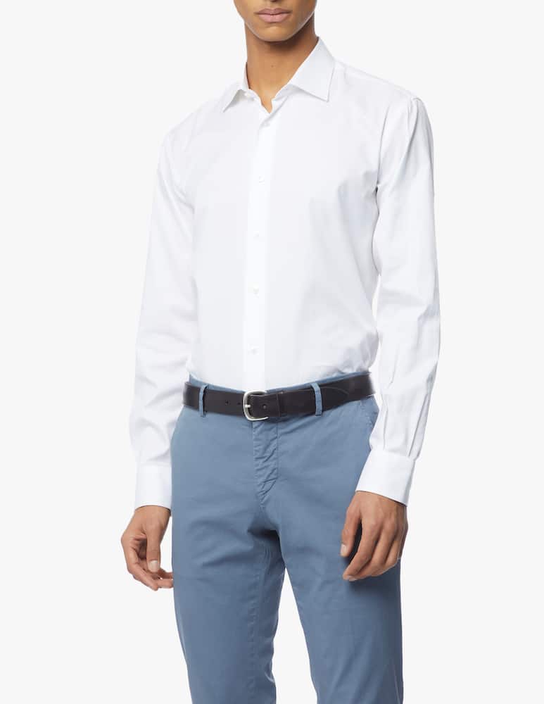 rinascente Orciani Cintura 3.5 cm soft bull 