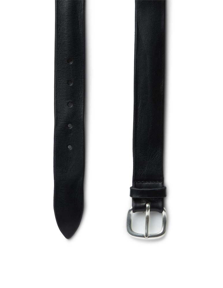 Orciani Cintura 3.5 cm soft bull - immagine 3 Orciani Cintura 3.5 cm soft bull - immagine 3