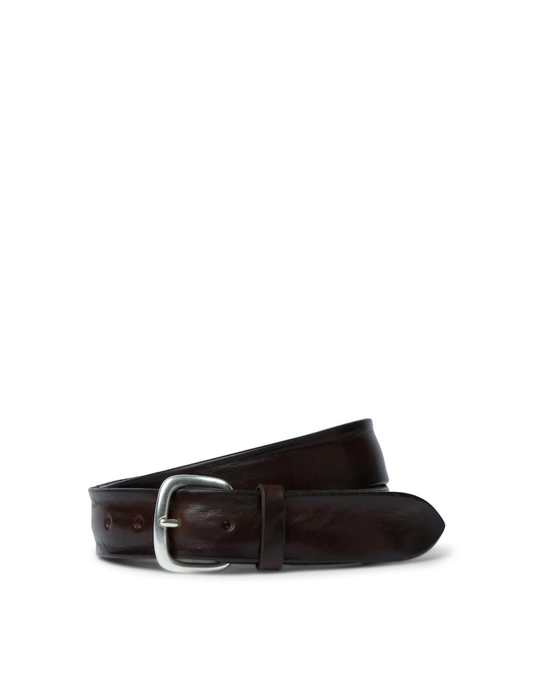 Orciani Bull soft 3 5cm belt - picture 1 Orciani Bull soft 3 5cm belt - picture 1
