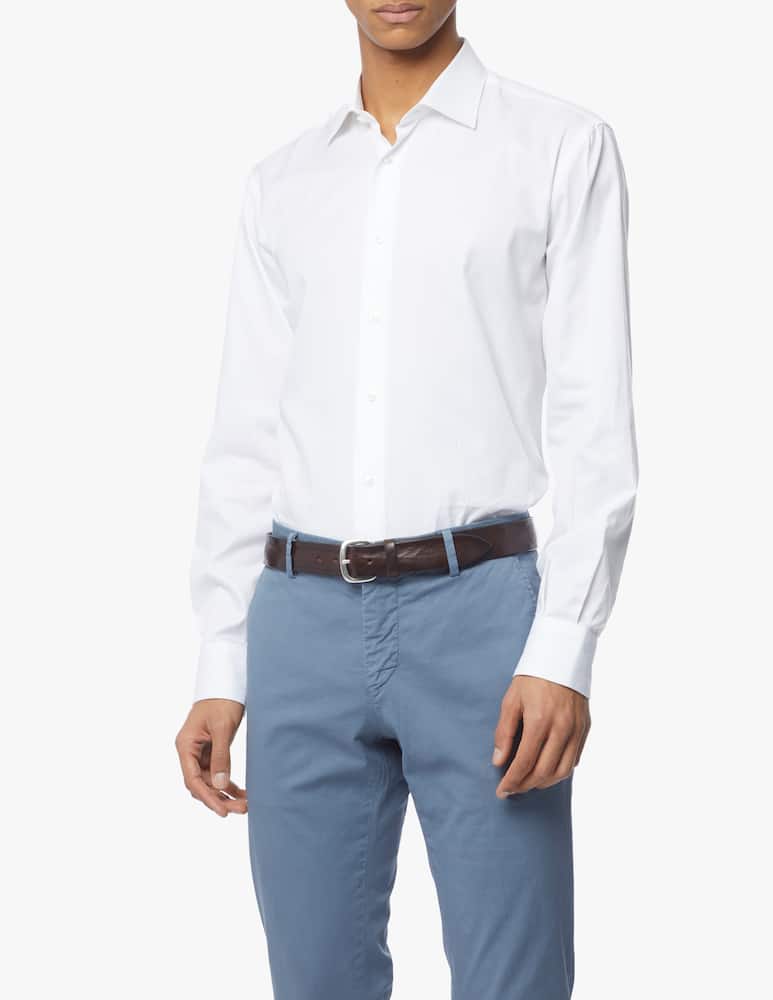 rinascente Orciani Cintura 3.5 cm soft bull 