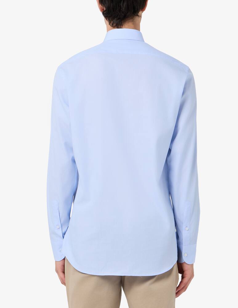 rinascente Sartoria Italiana Camicia modern doppio ritorto a righe