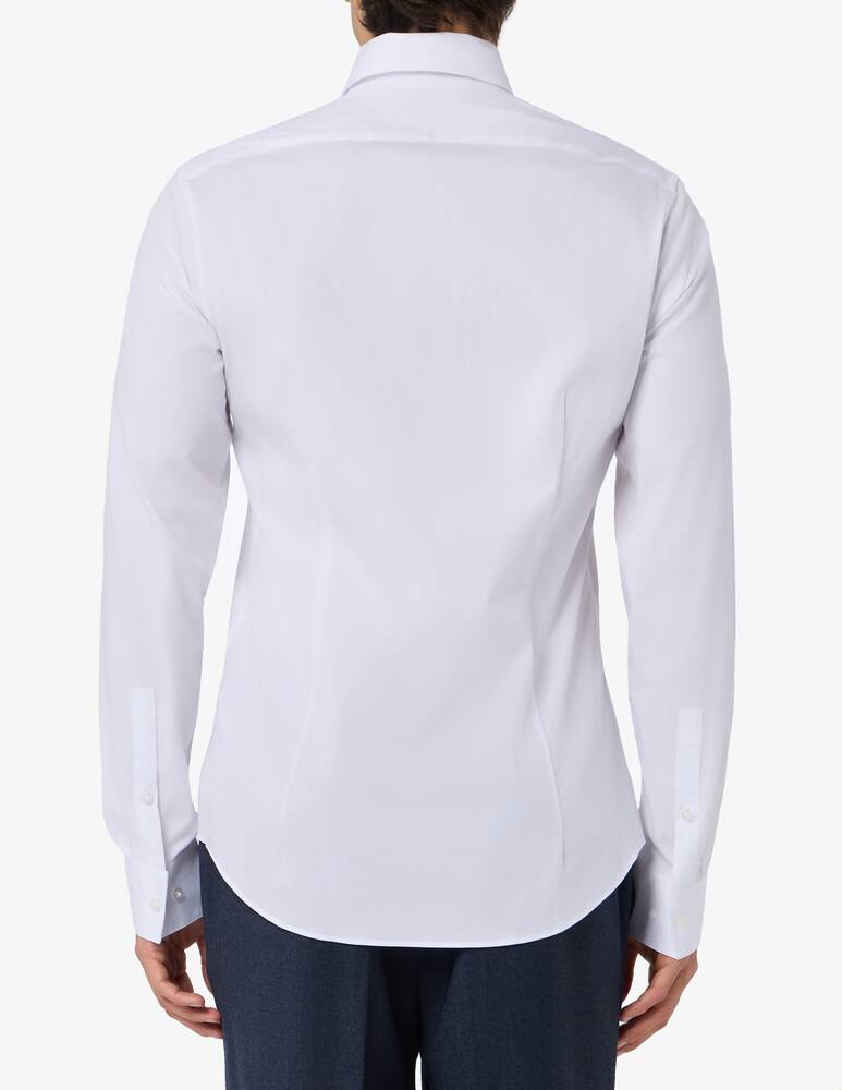Sartoria Italiana Camicia oxford ritorto - immagine 3 Sartoria Italiana Camicia oxford ritorto - immagine 3