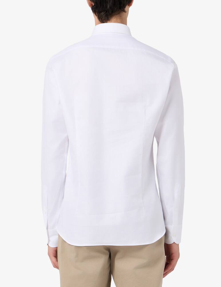 rinascente Sartoria Italiana Modern spinata shirt