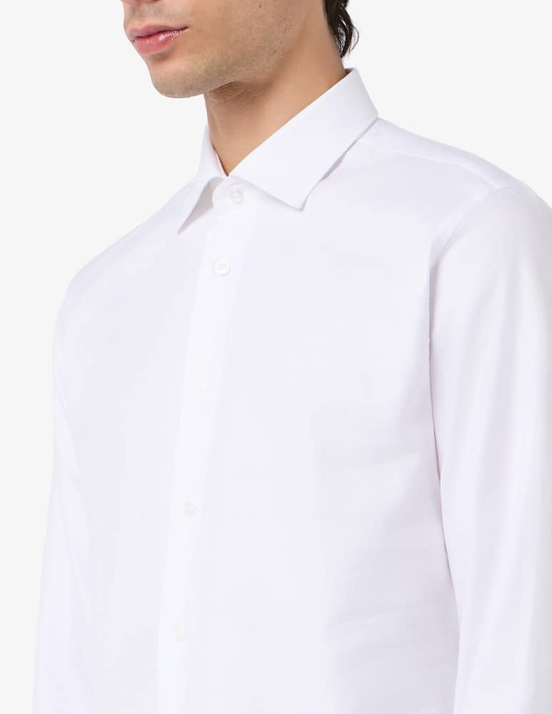 rinascente Sartoria Italiana Modern spinata shirt