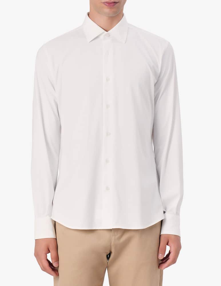Sartoria Italiana Camicia modern tecn - immagine 1 Sartoria Italiana Camicia modern tecn - immagine 1