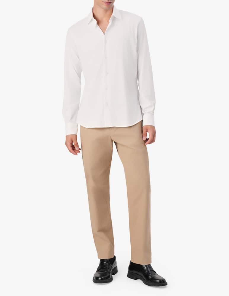 Sartoria Italiana Camicia modern tecn - immagine 2 Sartoria Italiana Camicia modern tecn - immagine 2