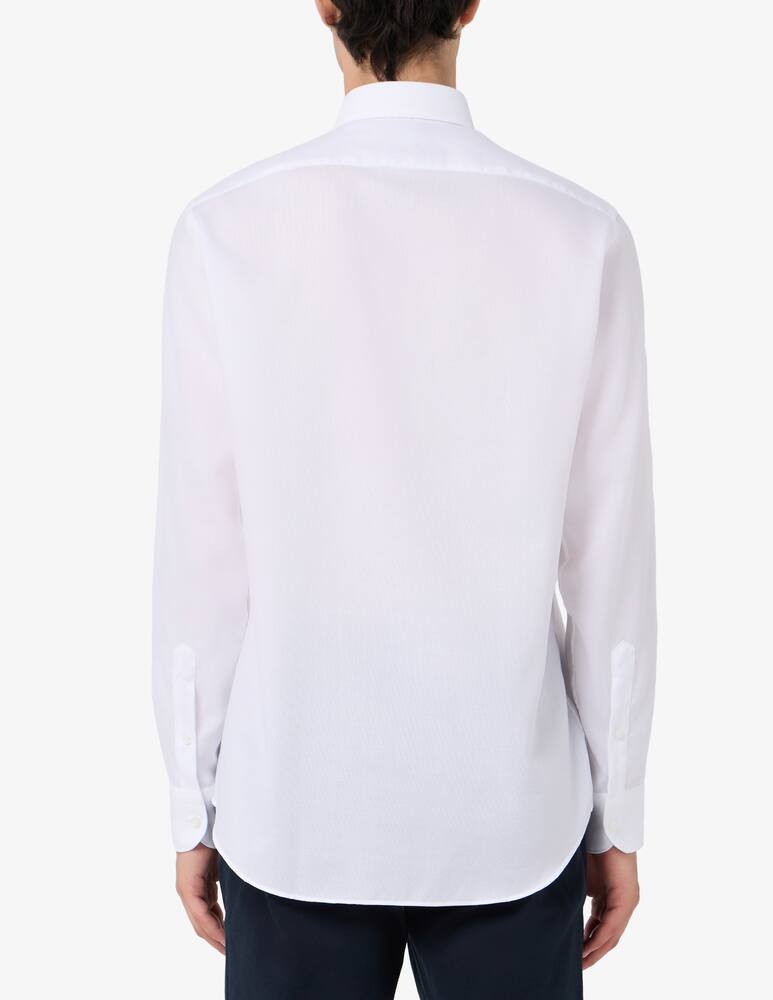 rinascente Sartoria Italiana Camicia regular inglese no stiro