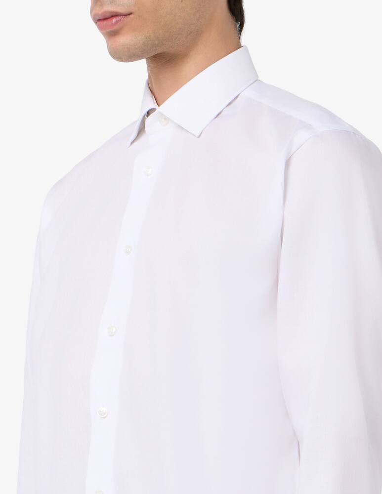 rinascente Sartoria Italiana Camicia regular inglese no stiro