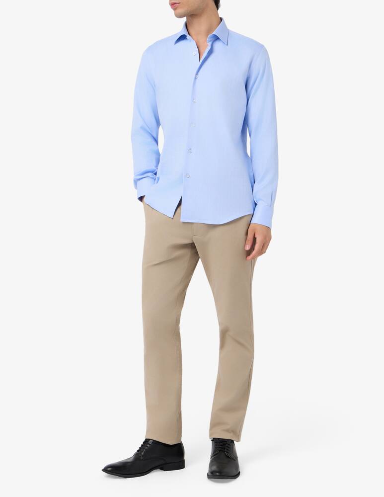 rinascente Sartoria Italiana Modern spinata shirt