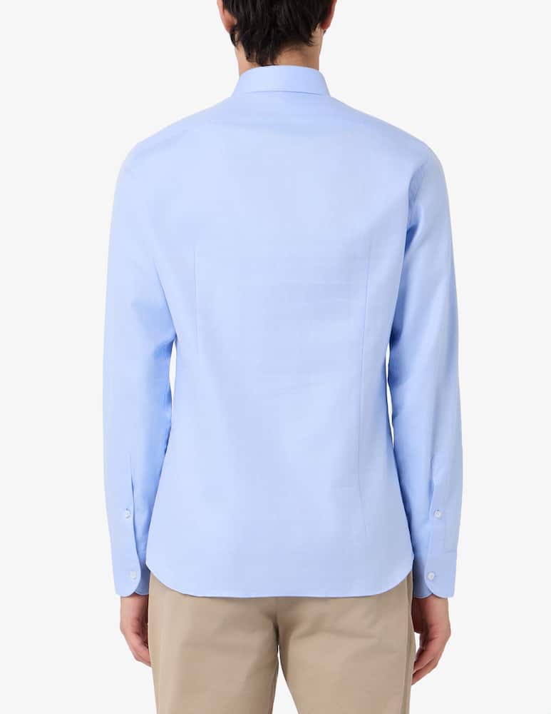 rinascente Sartoria Italiana Modern spinata shirt