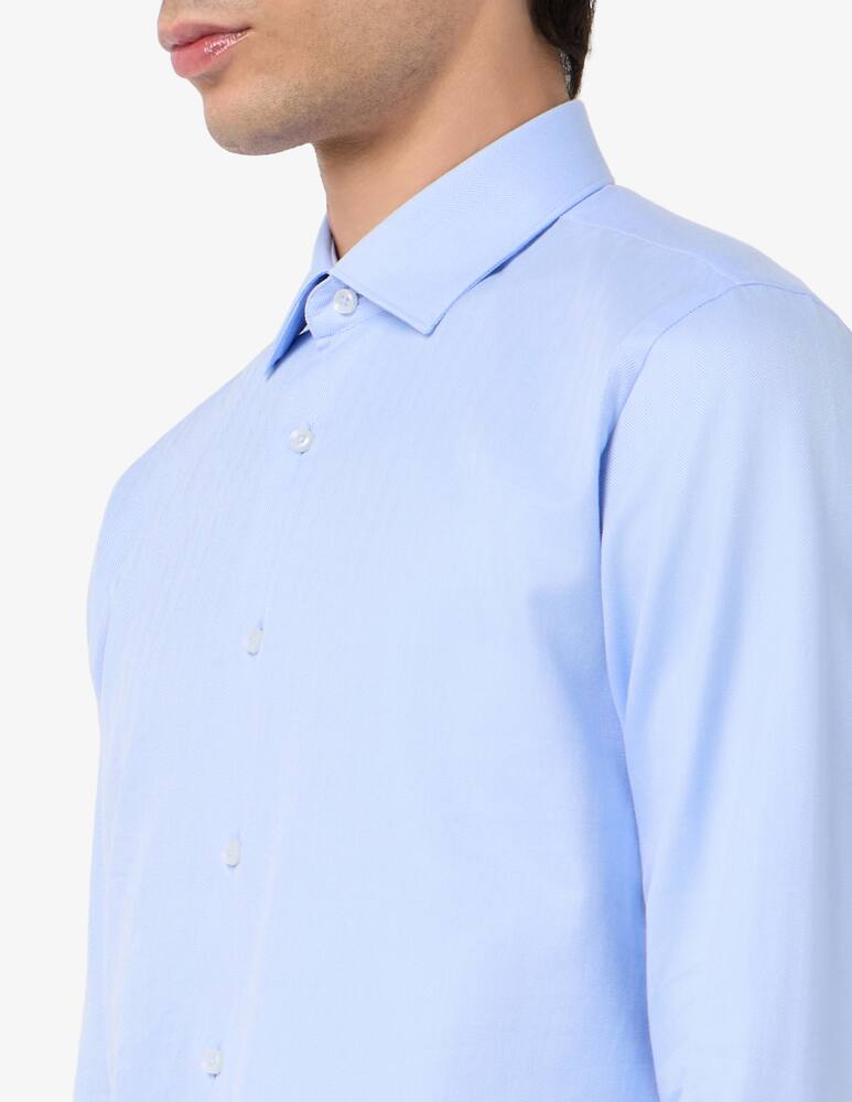 rinascente Sartoria Italiana Modern spinata shirt
