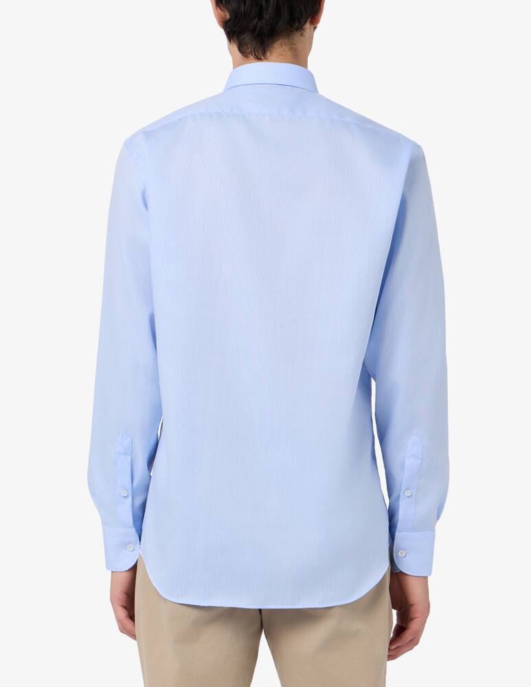 rinascente Sartoria Italiana No-iron regular shirt