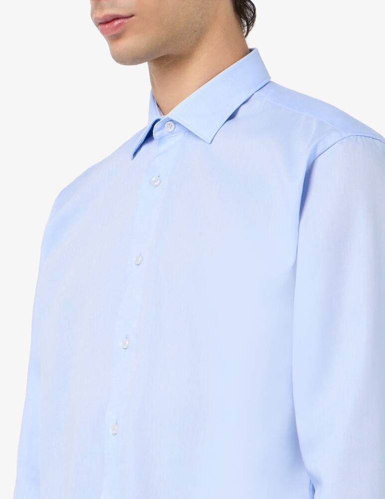 rinascente Sartoria Italiana No-iron regular shirt