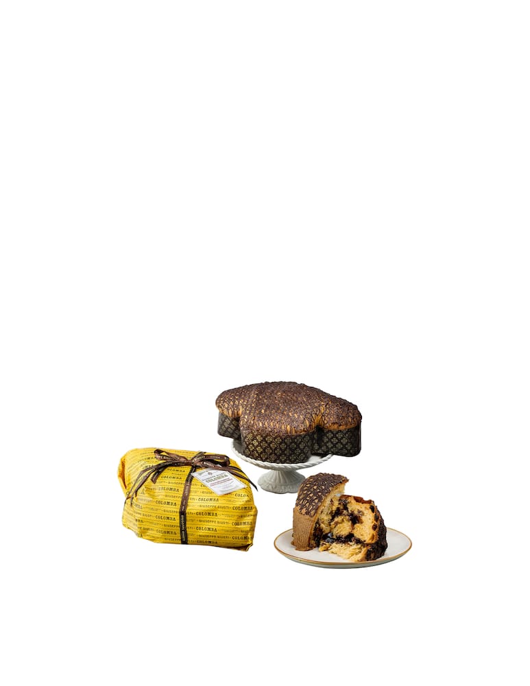 rinascente Giuseppe Giusti Colomba with Balsamic Vinegar of Modena 1kg