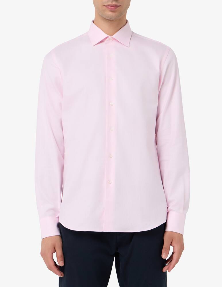 rinascente Sartoria Italiana Modern spinata shirt