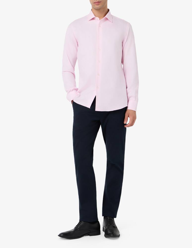 rinascente Sartoria Italiana Modern spinata shirt