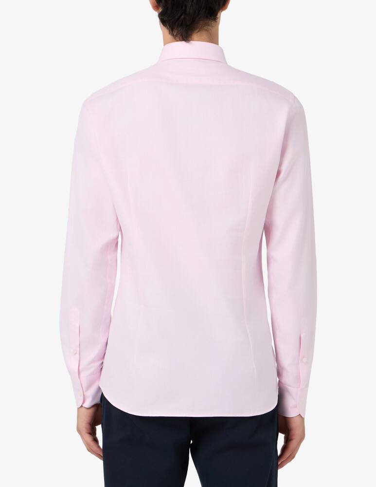 rinascente Sartoria Italiana Modern spinata shirt