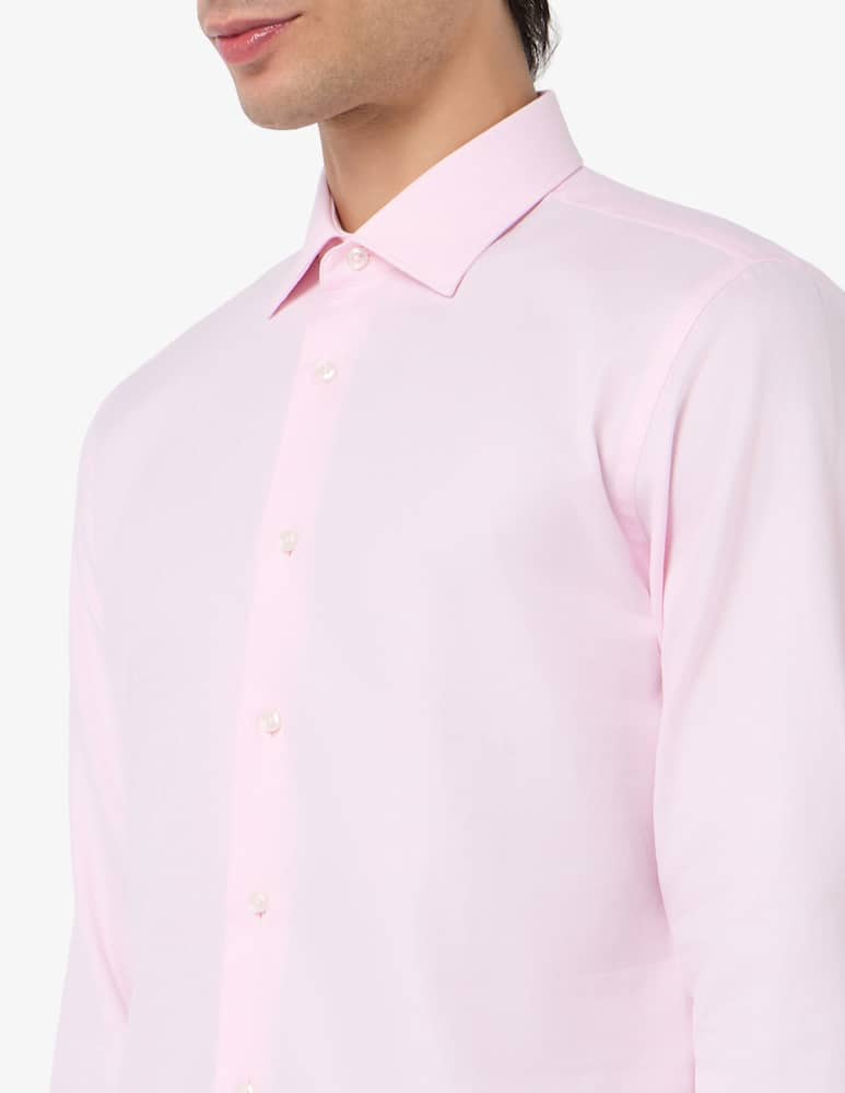 rinascente Sartoria Italiana Modern spinata shirt