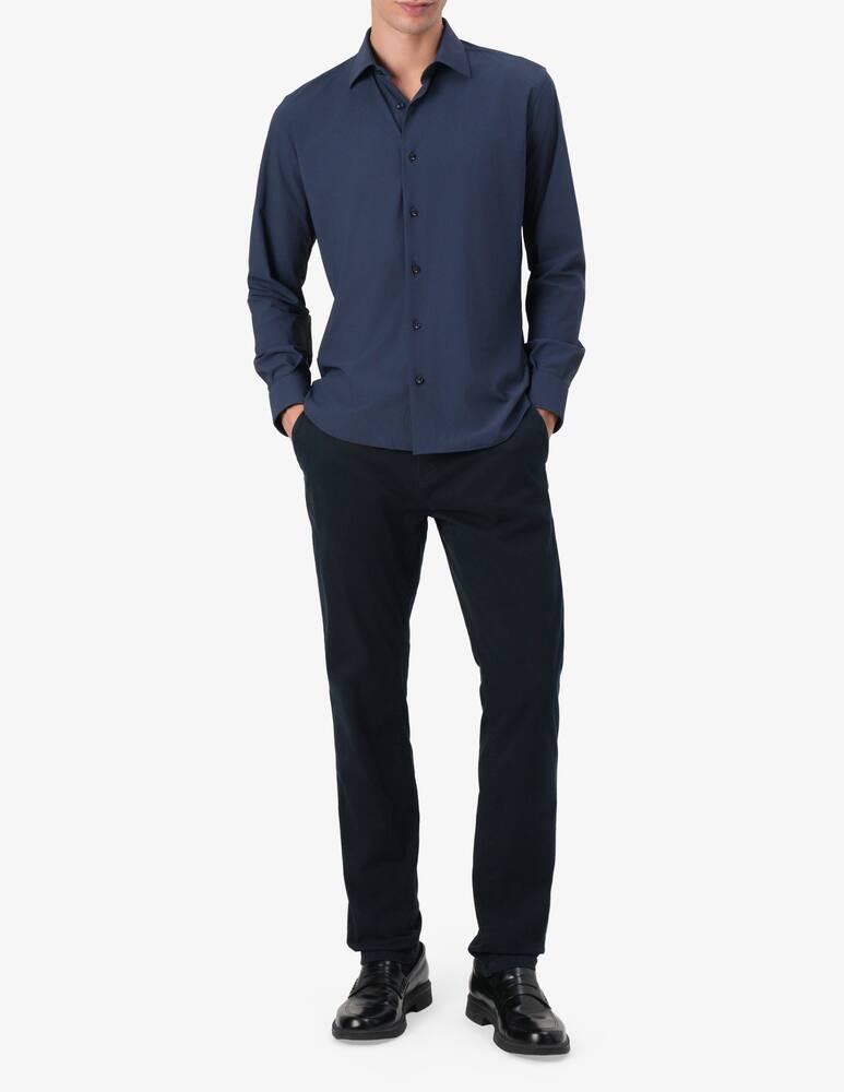 rinascente Sartoria Italiana Modern tecn shirt