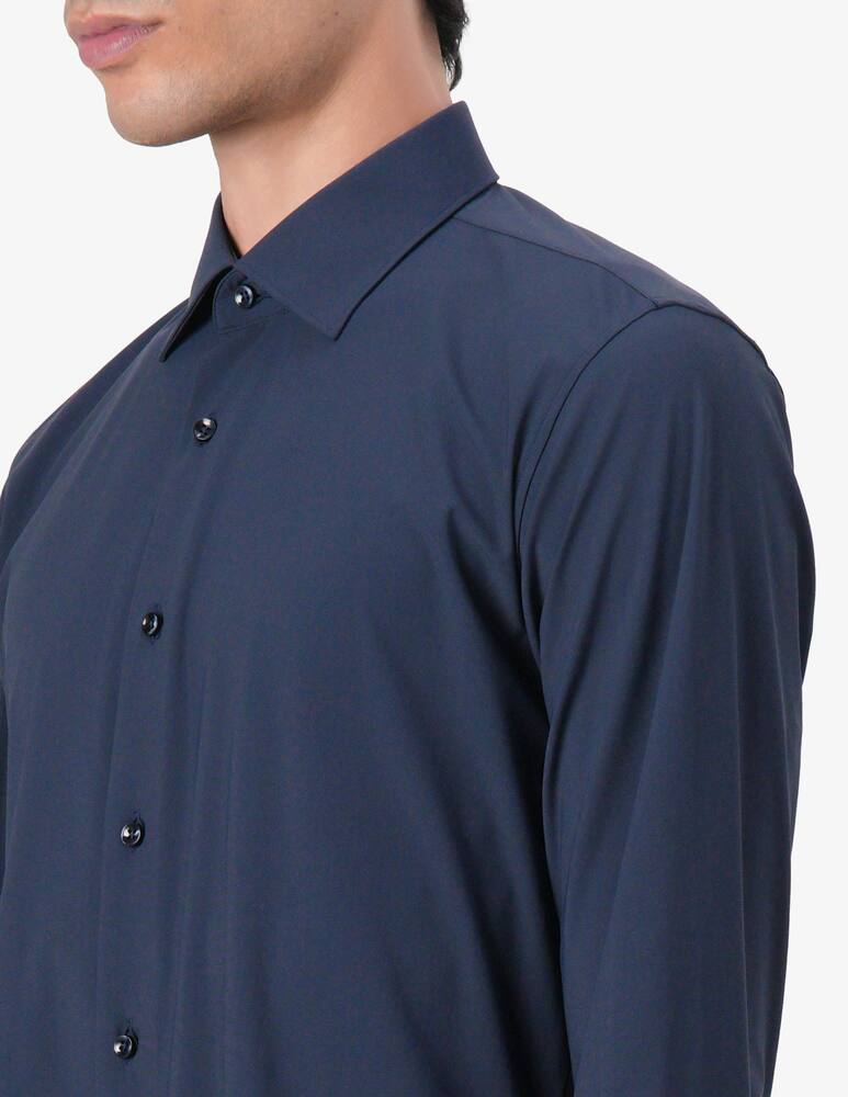 rinascente Sartoria Italiana Modern tecn shirt