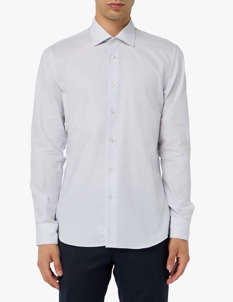 rinascente Sartoria Italiana Camicia modern inglese classic