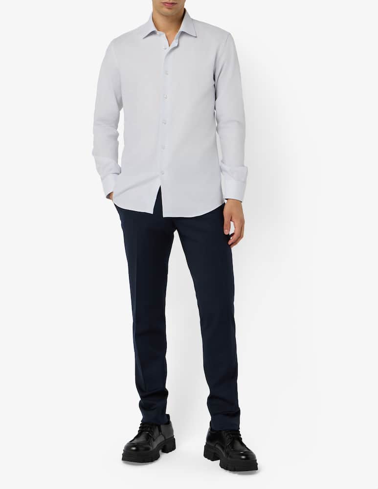 rinascente Sartoria Italiana Camicia modern inglese classic