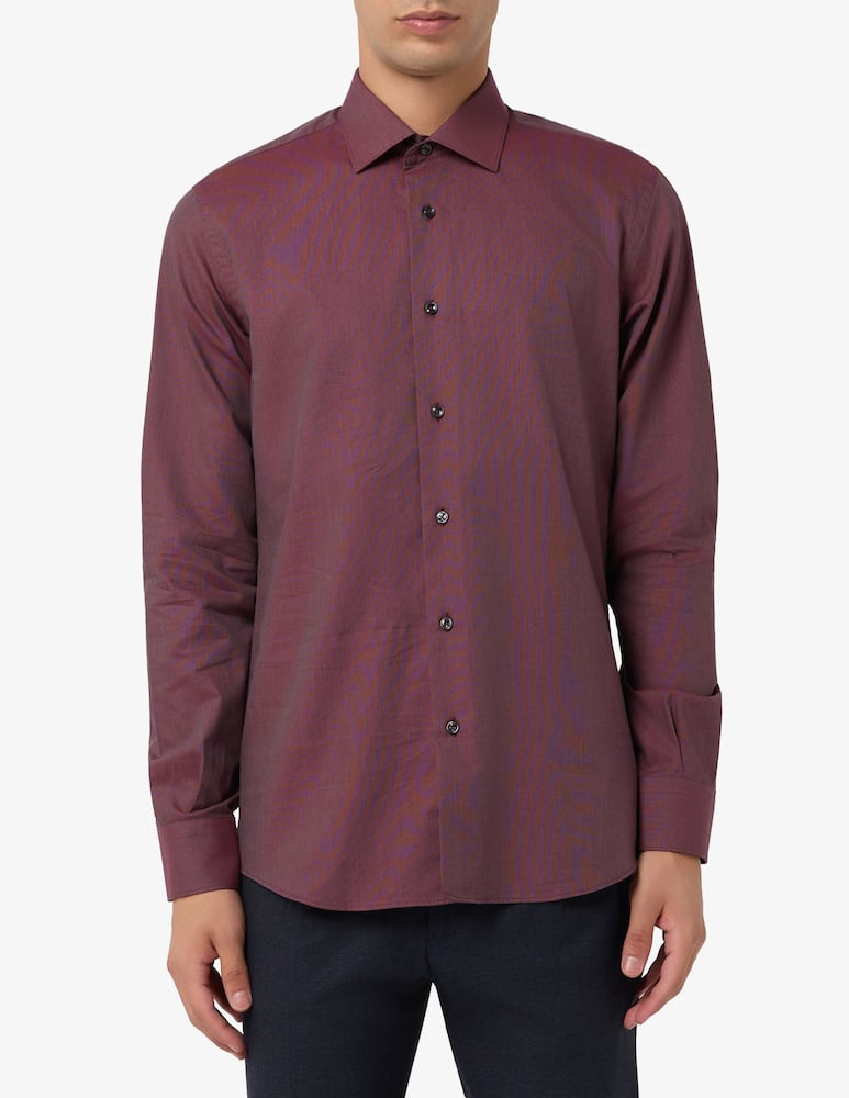 rinascente Sartoria Italiana Modern classic shirt