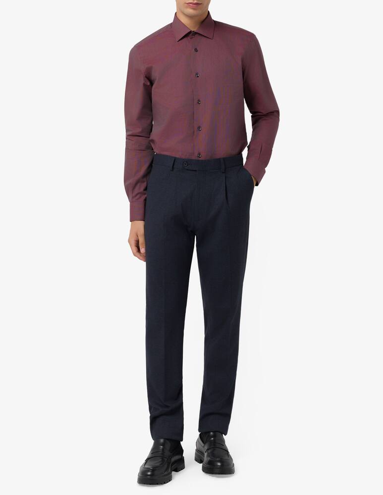 rinascente Sartoria Italiana Modern classic shirt